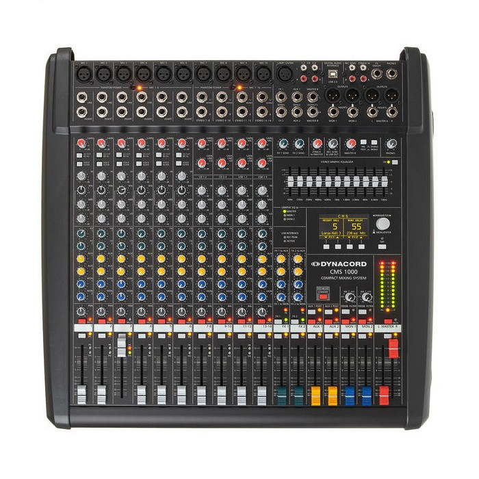 خرید و قیمت ميكسر دايناكورد مدل 1000 سري 3