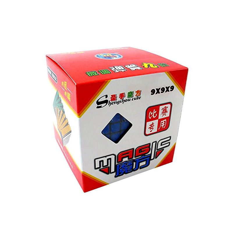 خرید و قیمت مکعب روبیک شنگ شو کد 201