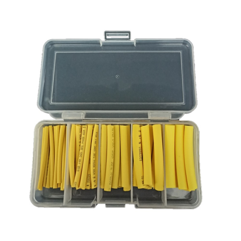 خرید و قیمت وارنیش حرارتی مدل P-3 مجموعه 50 عددی