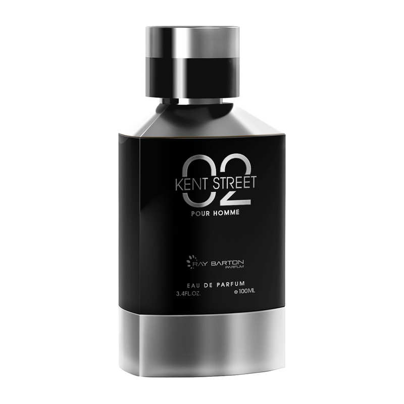 خرید و قیمت ادو پرفیوم مردانه ری بارتون مدل KENT STREET 02 حجم 100 میلی لیتر