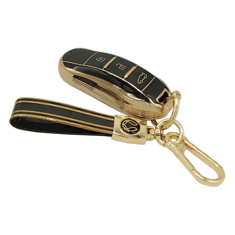 کاور سوییچ خودرو مدل لاکچری مناسب برای دیگنیتی