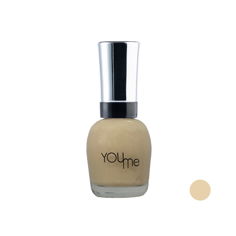 لاک ناخن یومی شماره Y32