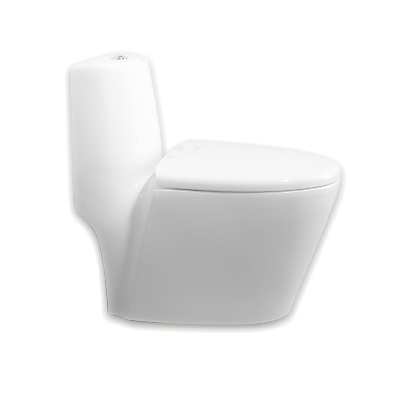 توالت فرنگی ملودی مدل 501