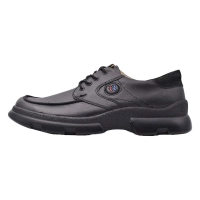 کفش مردانه شرکت کفش البرز مدل تورنتو کد 417