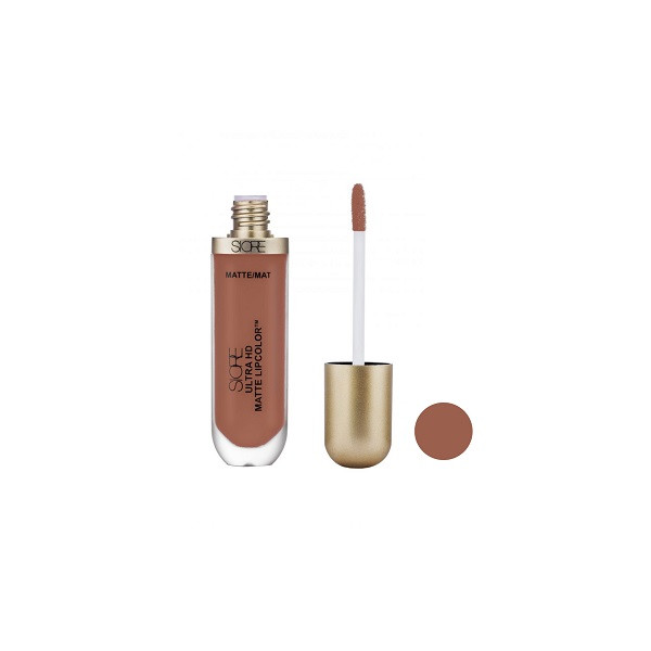 خرید و قیمت رژ لب مایع سیوره شماره L17