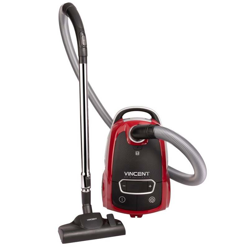 جاروبرقی وینسنت مدل FC7625-R