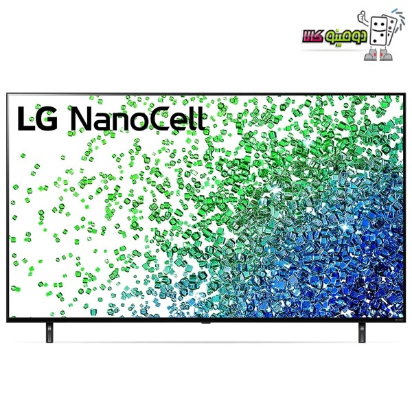 تلویزیون ال جی سری نانوسل مدل NANO80 سایز 55 اینچ 00