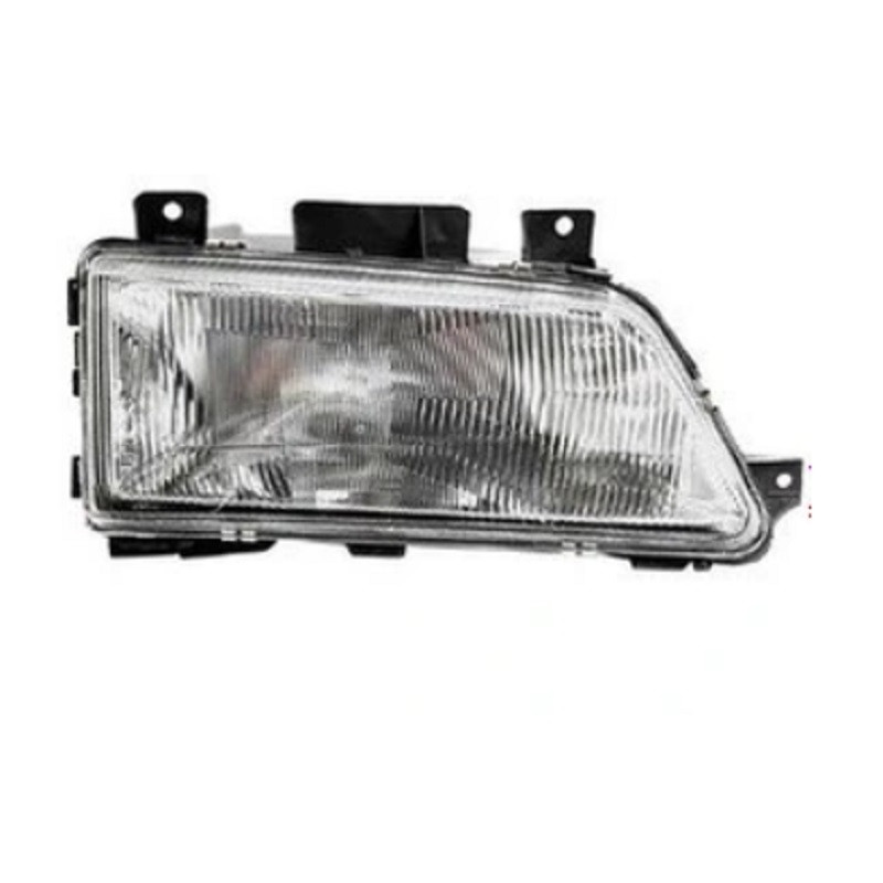 چراغ جلو چپ ایساکو کد 0540104301 مناسب برای پژو 405