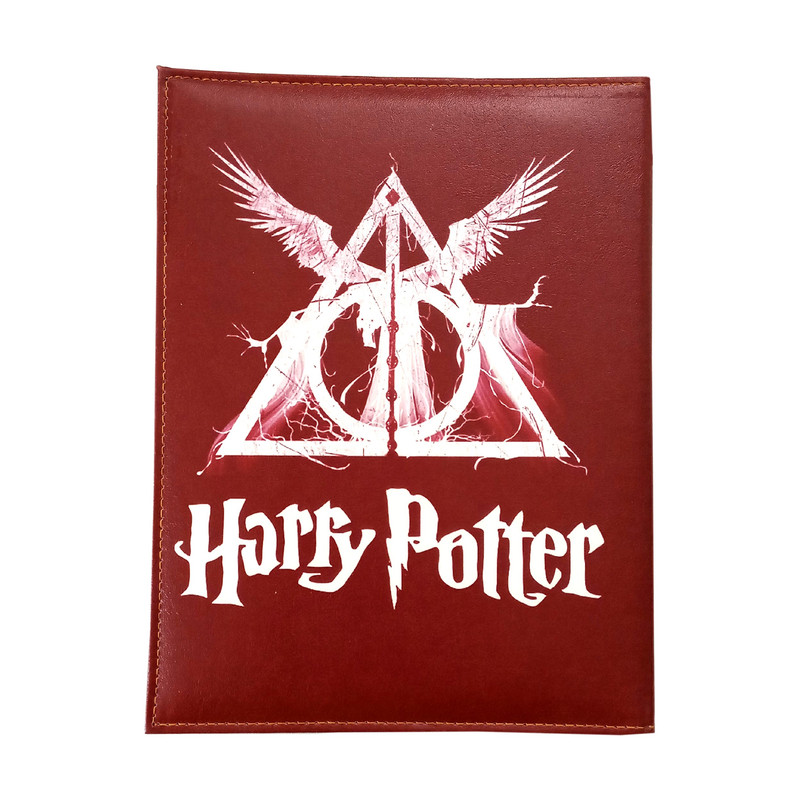 کلاسور طرح هری پاتر کد k19