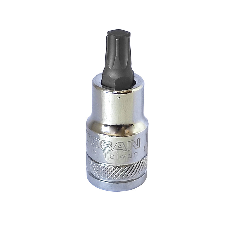 آچار ستاره ای توسن مدل T-27 سایز 27 میلی متر