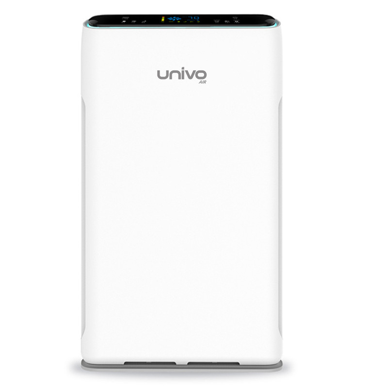 خرید و قیمت دستگاه تصفیه کننده هوا یونیوو مدل HSKN01