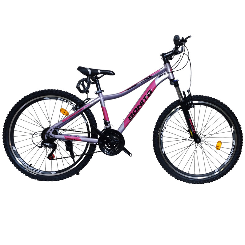 خرید و قیمت دوچرخه کوهستان بونیتو مدل استرانگ 3V سایز طوقه 26