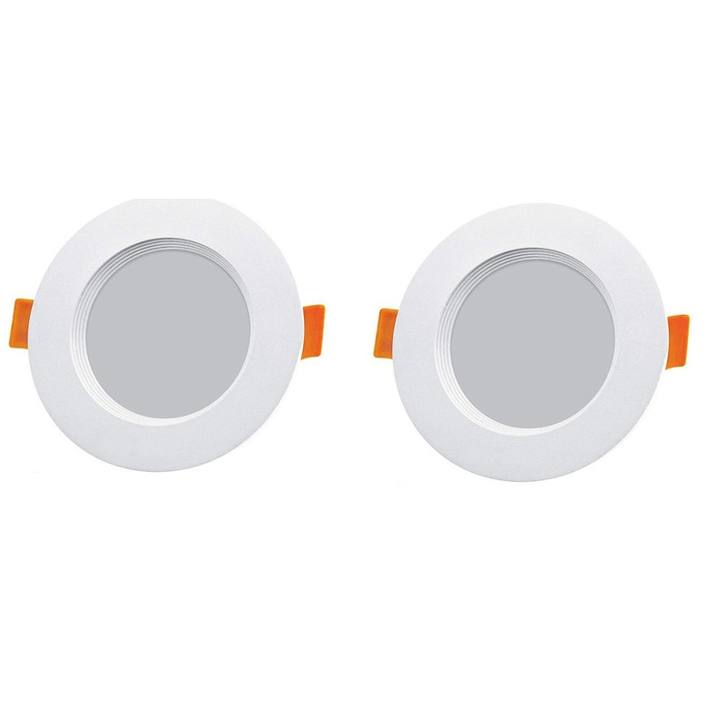 خرید و قیمت پنل ال ای دی 9 وات آریوتک مدل PH321 L مجموعه دو عددی