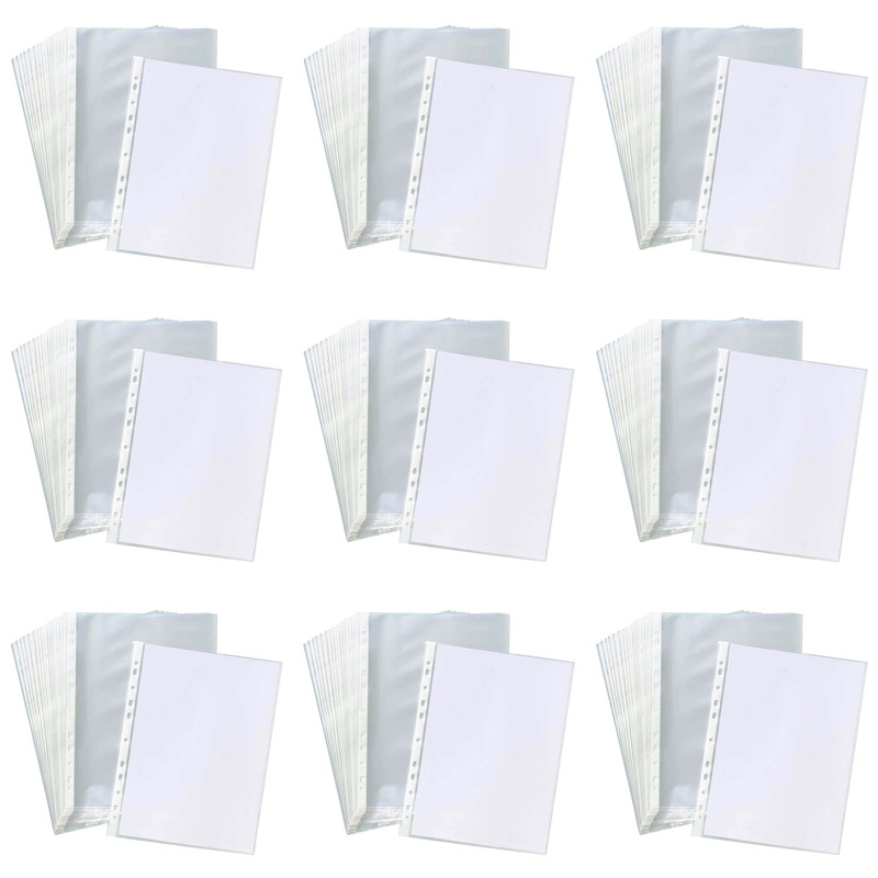 کاور کاغذ A4 مدل BOX بسته 900 عددی