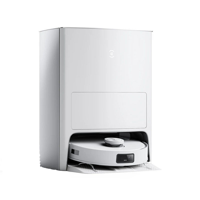 خرید و قیمت جاروبرقی اکووکس رباتیک مدل T20 Omni