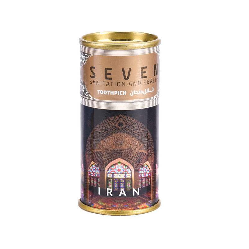 خلال دندان سون طرح مسجد نصیر شیراز کد38 بسته 150 عددی