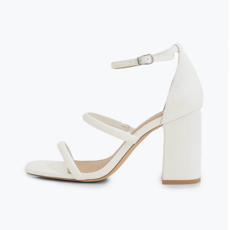 کفش زنانه بوهو مدل WIDE