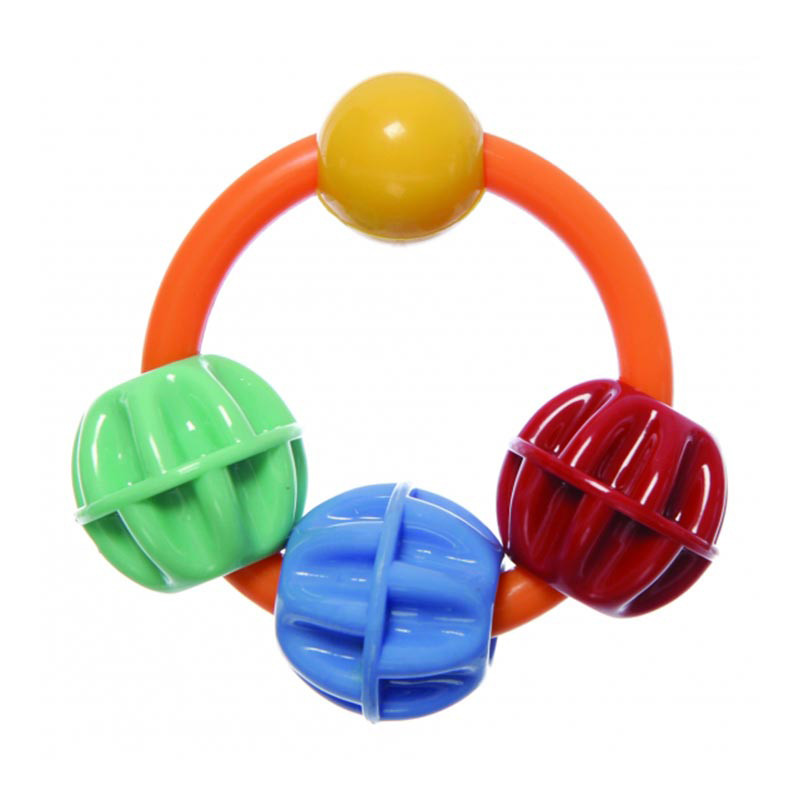 خرید و قیمت دندان گیر کودک دریم بیبی مدل 422