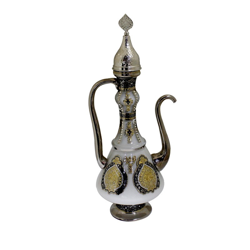 گلاب پاش جانبا مدل دوران