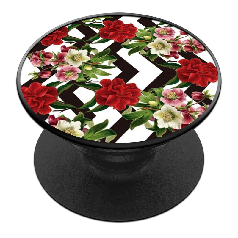 پایه نگهدارنده گوشی موبایل پاپ سوکت آکام مدل APS002386