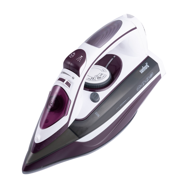 خرید و قیمت اتو بخار سانفورد مدل SF45CI