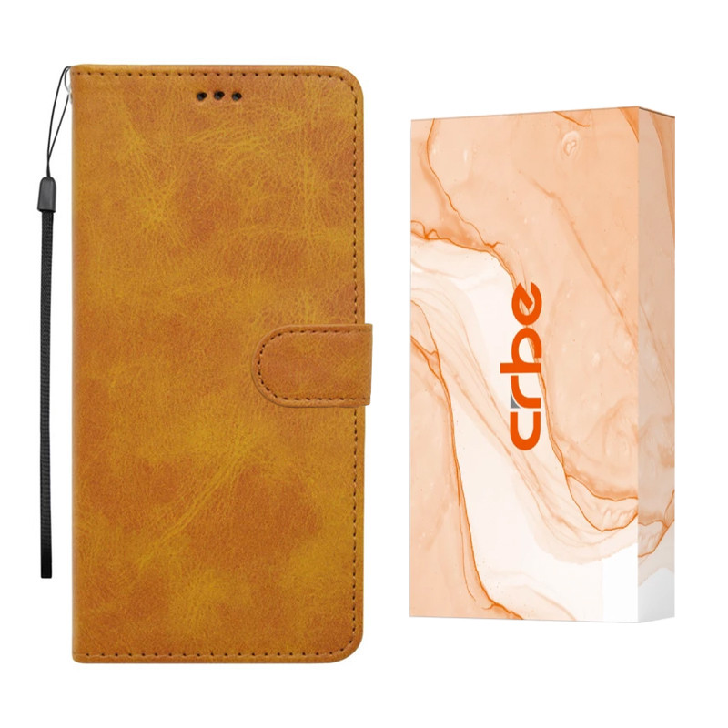 کیف کلاسوری کربی مدل Nord مناسب برای گوشی موبایل سامسونگ Galaxy A34 به همراه بند آویز