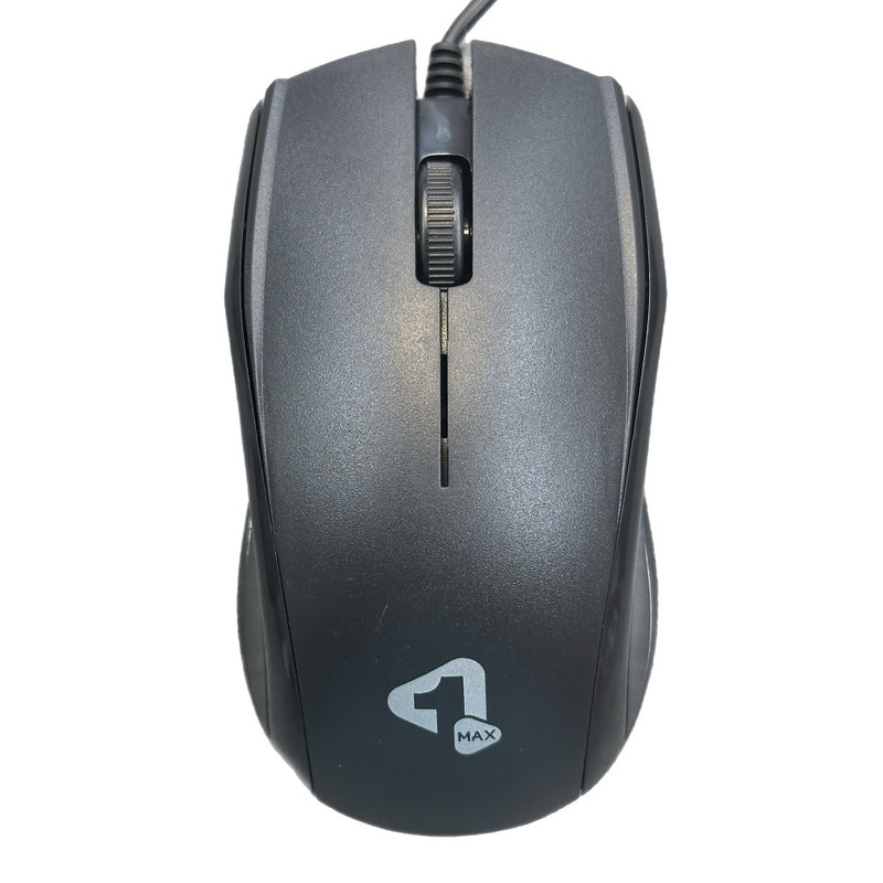 ماوس وان مکس مدل 410 silent