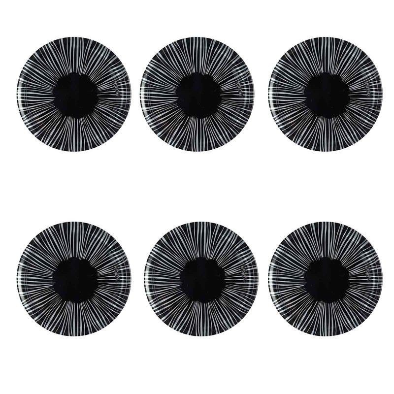 درب بانکه مدل چشم مجموعه 6 عددی