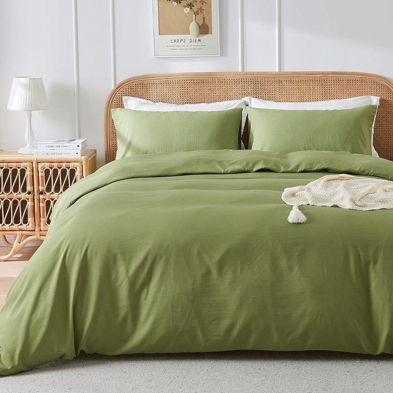 خرید و قیمت سرویس ملحفه یاتاش مدل Carla دو نفره 4 تکه