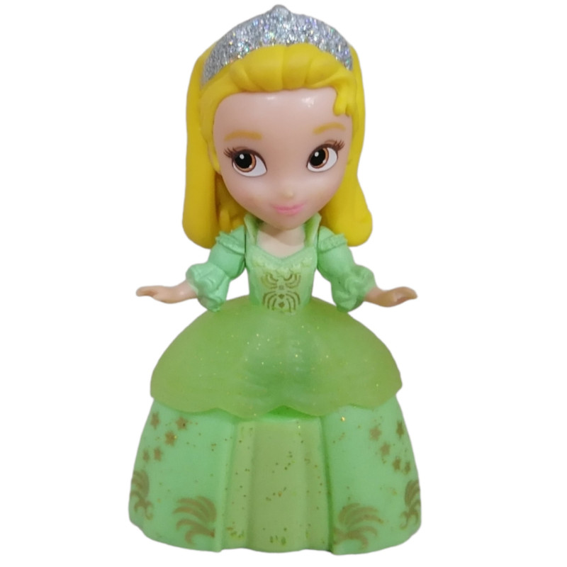 اکشن فیگور دیزنی مدل امبر