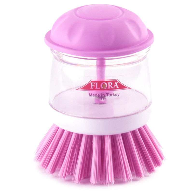 فرچه مخزن دار فلورا مدل F389