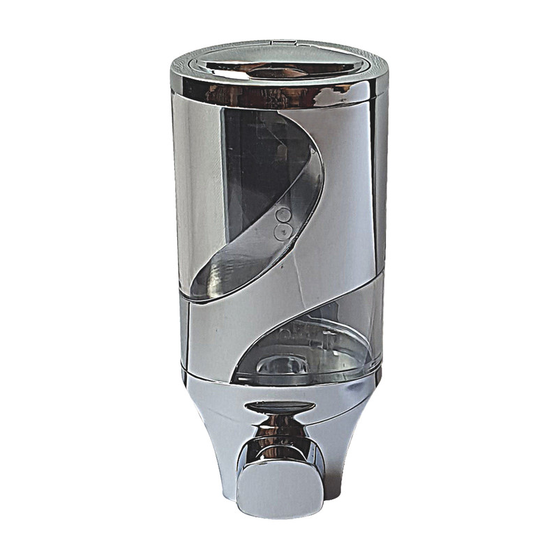 پمپ مایع دستشویی بنتی مدل 21