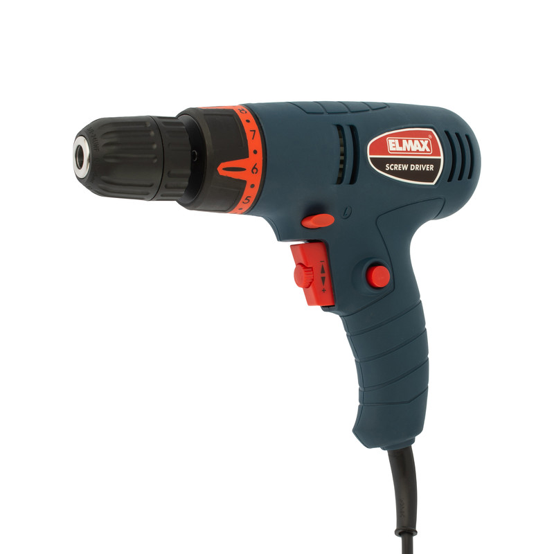 خرید و قیمت دریل پیچ گوشتی المکس مدل SD-191