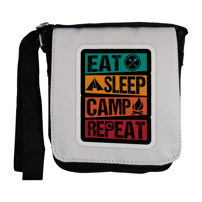 کیف رودوشی مدل گردشگری کد kidb18