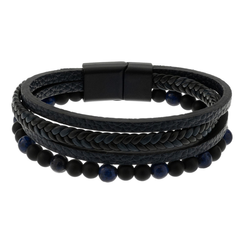 دستبند مردانه مدل DERI 823