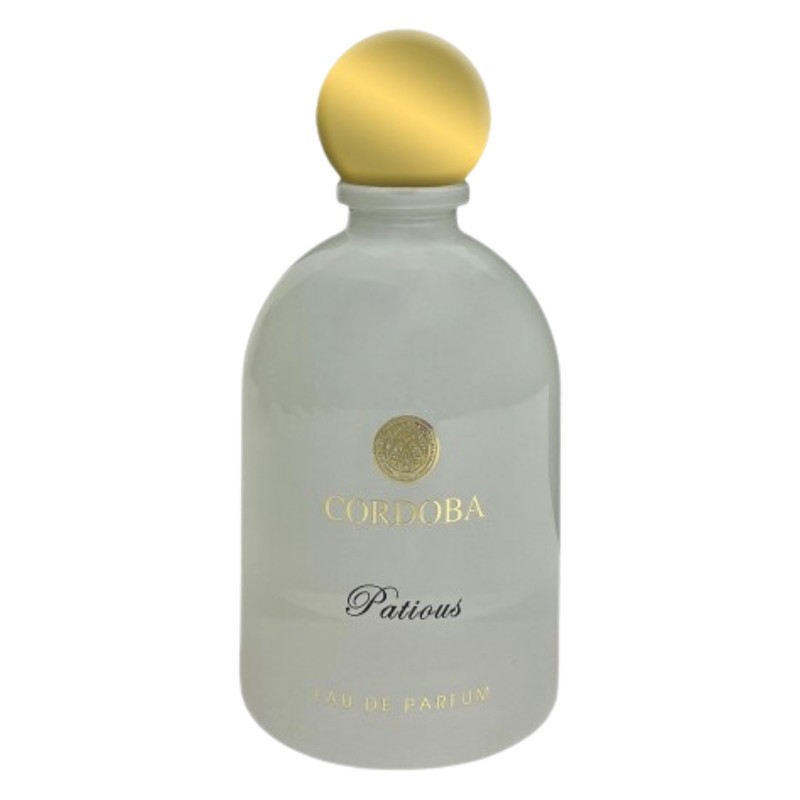 خرید و قیمت ادوپرفیوم زنانه کوردوبا مدل Patious حجم 100 میلیلیتر