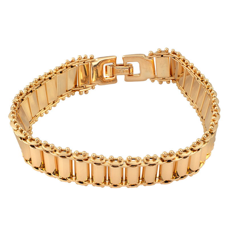 دستبند ژوپینگ مدل دوطرفه کد TBR-296