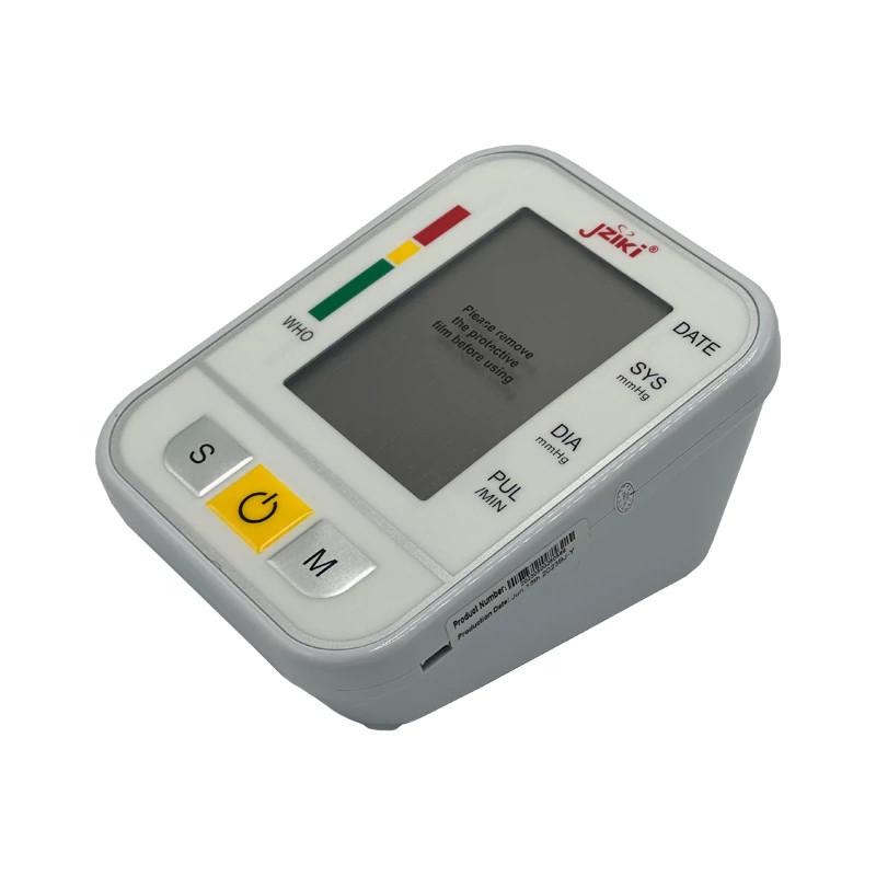 خرید و قیمت فشارسنج بازویی جی زیکی مدل ZK-B872YA