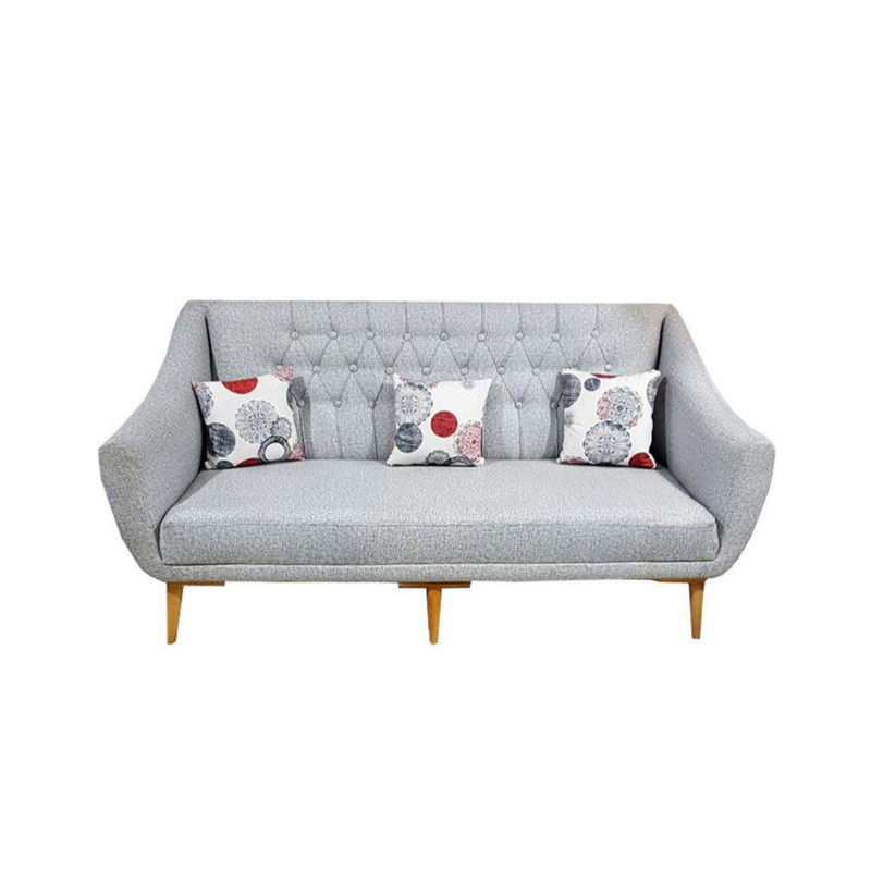 مبل سه نفره مدل پیکاسو کد 022