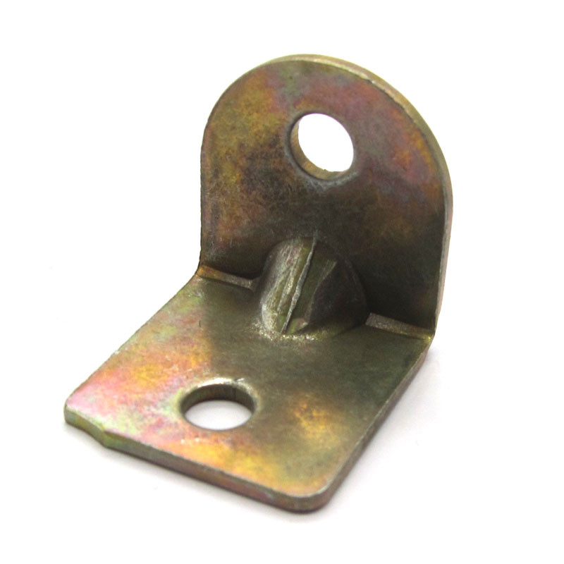 بست گونیا مدل ال 02 بسته 10 عددی