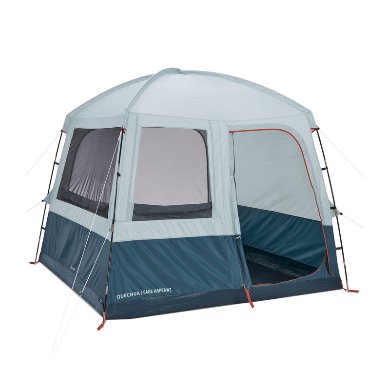 چادر اضطراری 6 نفره کچوا مدل آرپناز