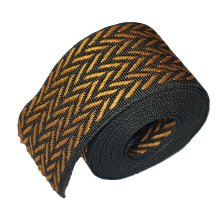 خرید و قیمت نوار یراق مدل زیگزاگ-ornj طول 2 متر