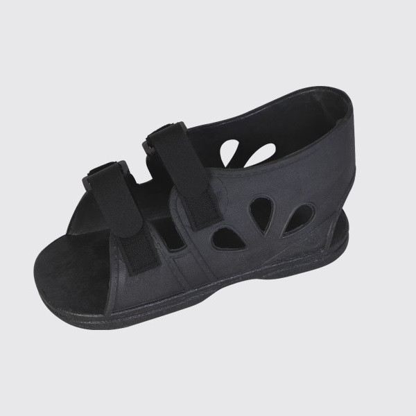 کفش زیر گچ طب و صنعت مدل رها کد 16600