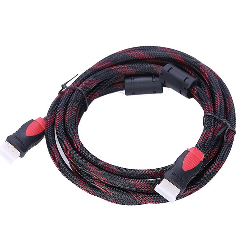 خرید و قیمت کابل HDMI پرایم مدل PRH3 به طول 3 متر