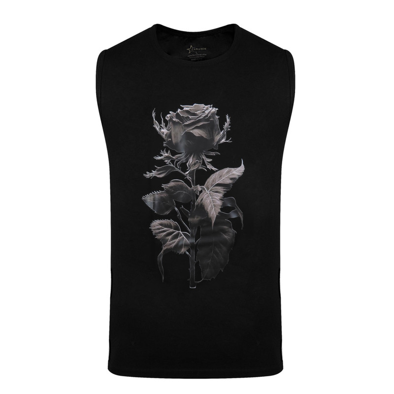 خرید و قیمت تاپ مردانه تارادیس مدل حلقه ای