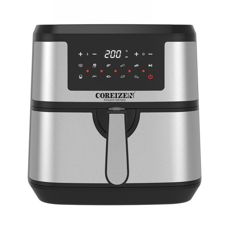 سرخ کن بدون روغن کوریزن مدل AF-942