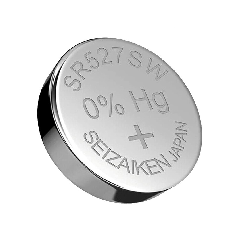 باتری ساعت سیکو مدل 319 SR527SW