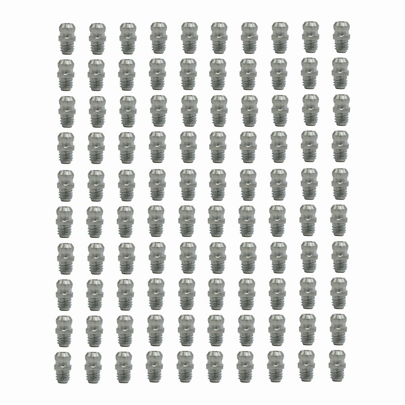 گریس خور مدل YP-M6x1 بسته 100 عددی