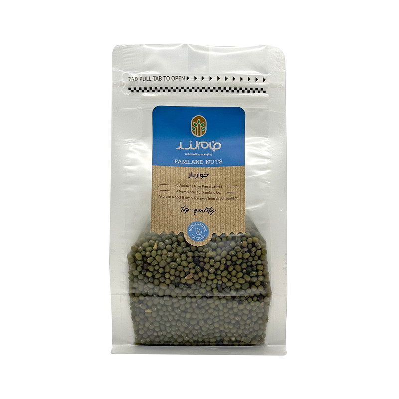 ماش فام لند - 500 گرم