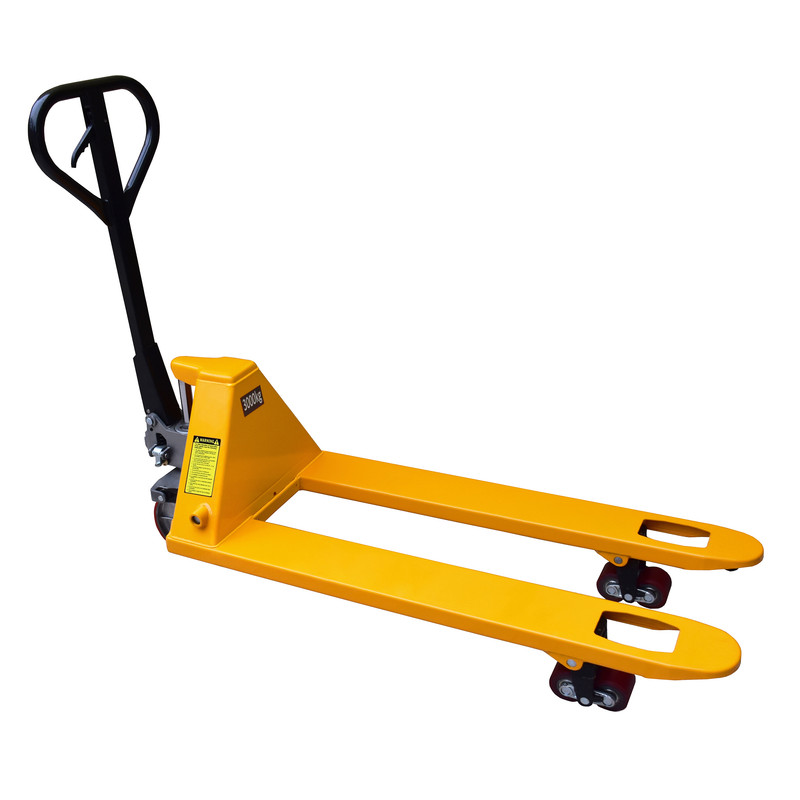 خرید و قیمت جک پالت دستی مدل PD ظرفیت 3000 کیلوگرم